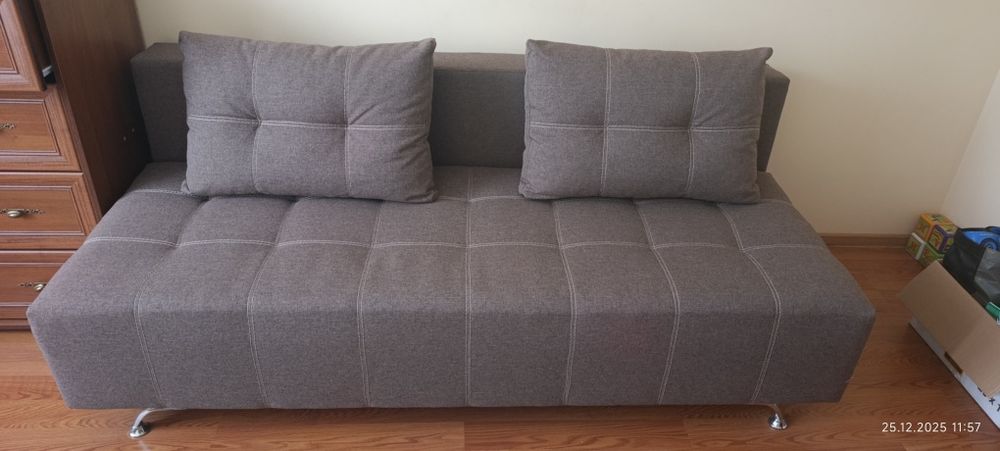 Диван розкладний