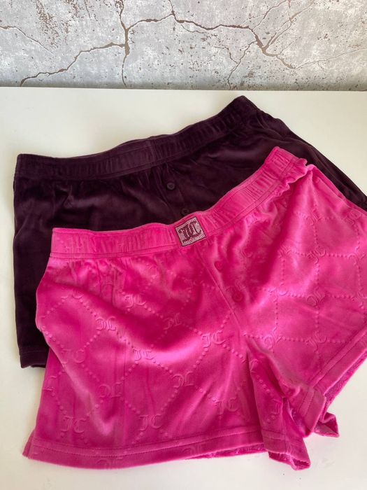 Продам шорти Juicy Couture