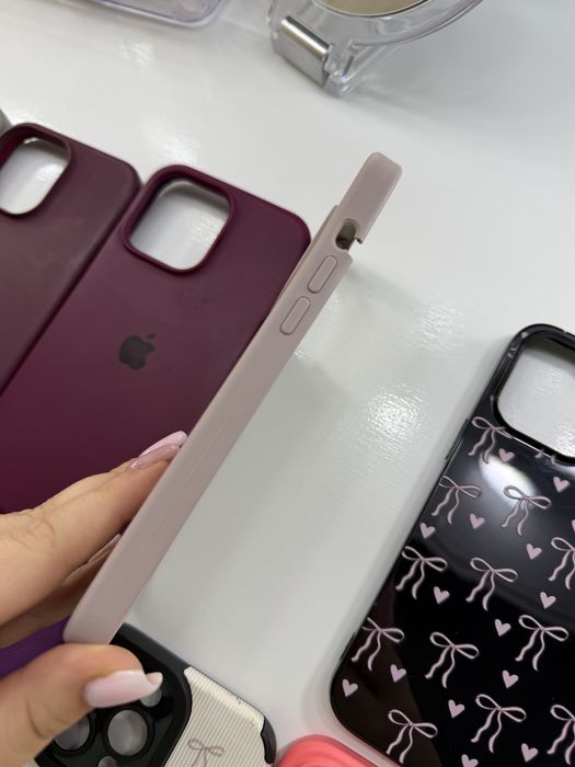 чохли на iphone 14 pro max