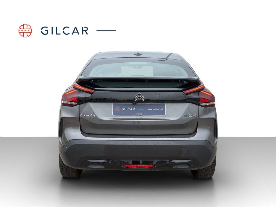 Citroën e-C4 Feel