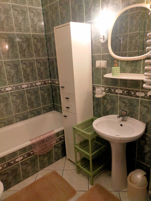 Mieszkanie 47 m2 w spokojnej cichej lokalizacji