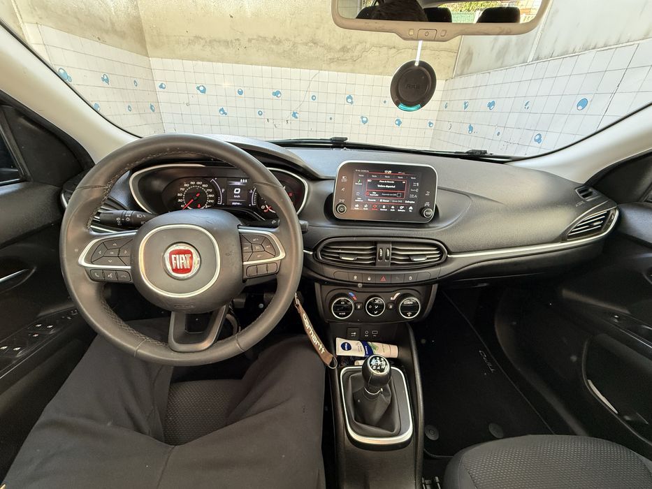 Fiat tipo 1.3 multijet