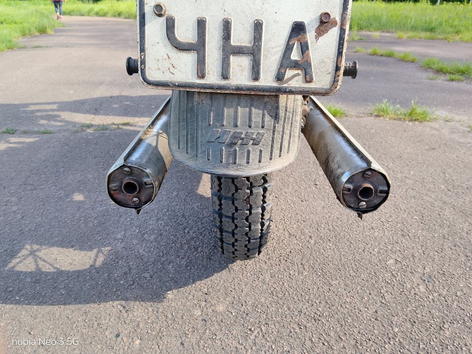 Продам Иж Планета 4