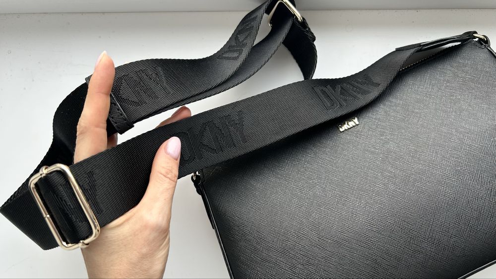 Сумка кросбоді Donna Karan DKNY