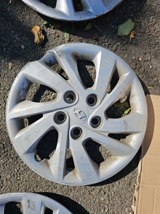 52960F3000 - Колпак на колёса R 15 Hyundai Elantra 15-20