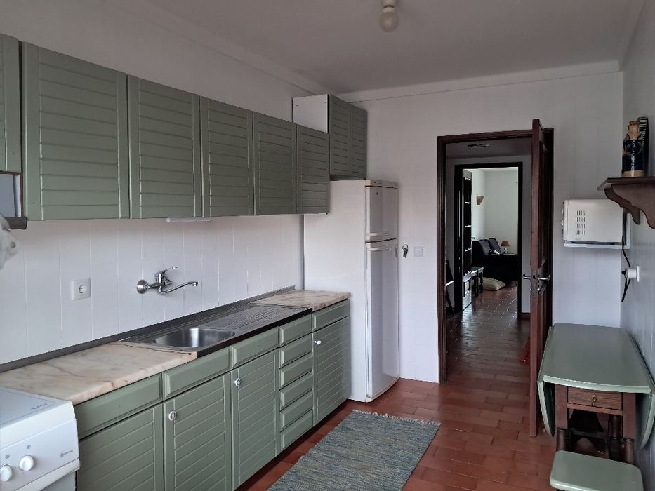 T2 Praia da Barra (Ilhavo/Aveiro)