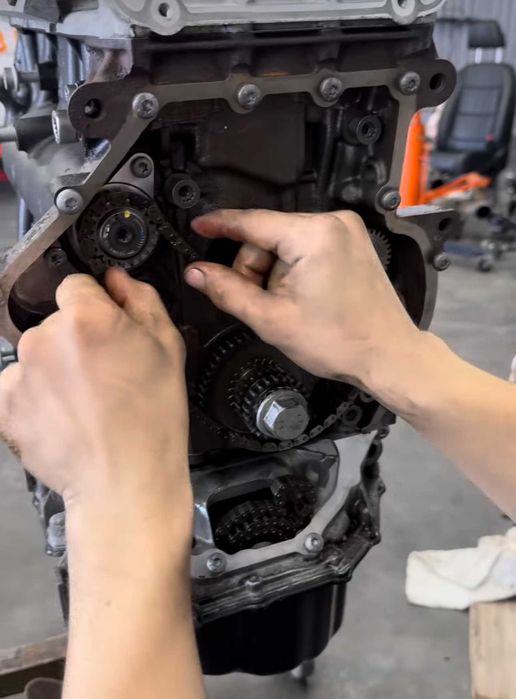 Капітальний ремонт двигунів,ГБЦ, ремонт авто, мотора,ходової,ТО