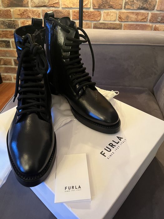 Взуття Furla оригінал