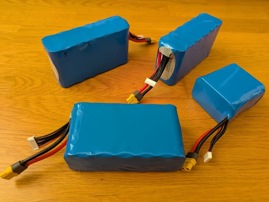 Комплектуючі для fpv (vtx, камери та інше)