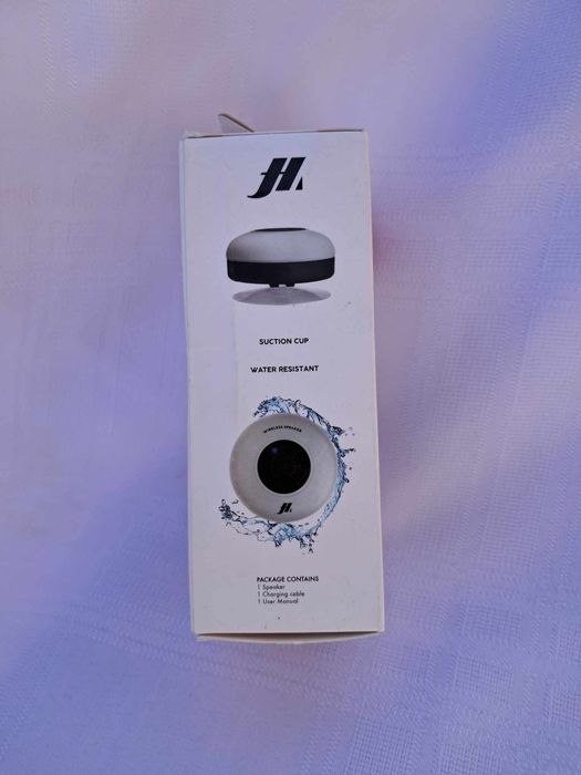 Głośnik music hero