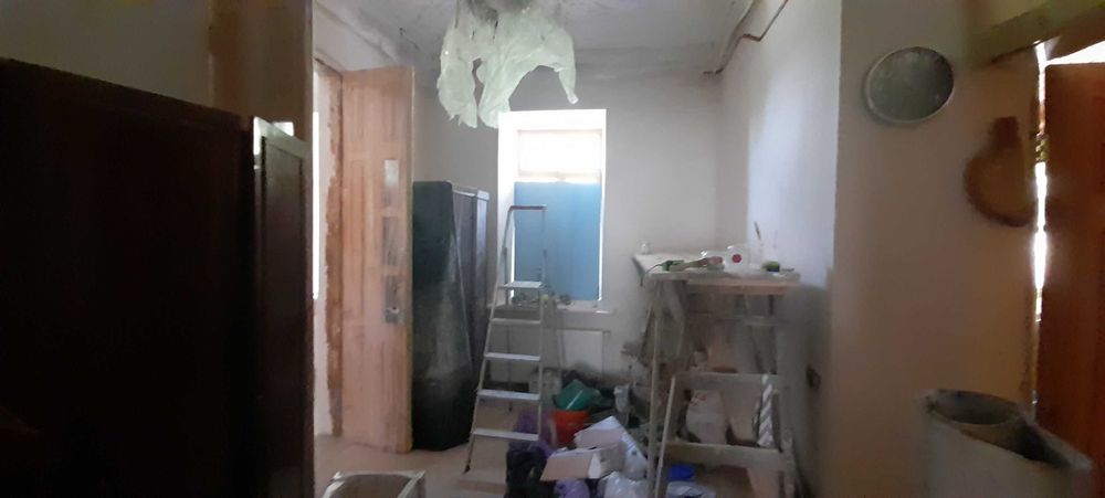 Продается дом пгт Высокий