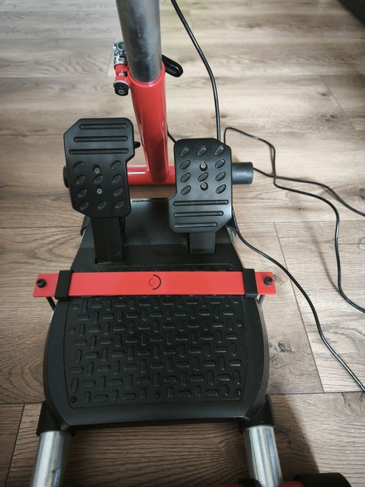 Kierownica Thrustmaster