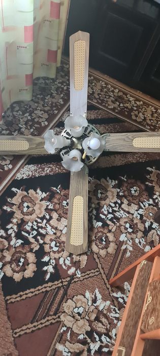 Lampowentylator LWK04 70W
