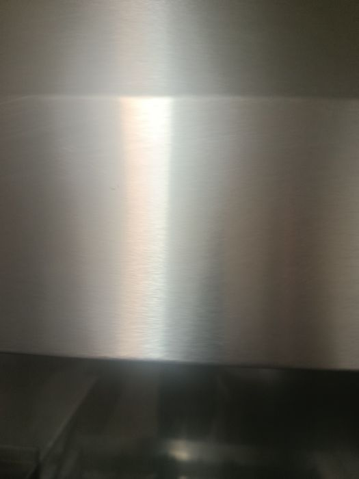 Exaustor industrial