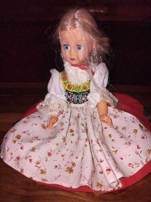 Продам ляльку  дуже гарна