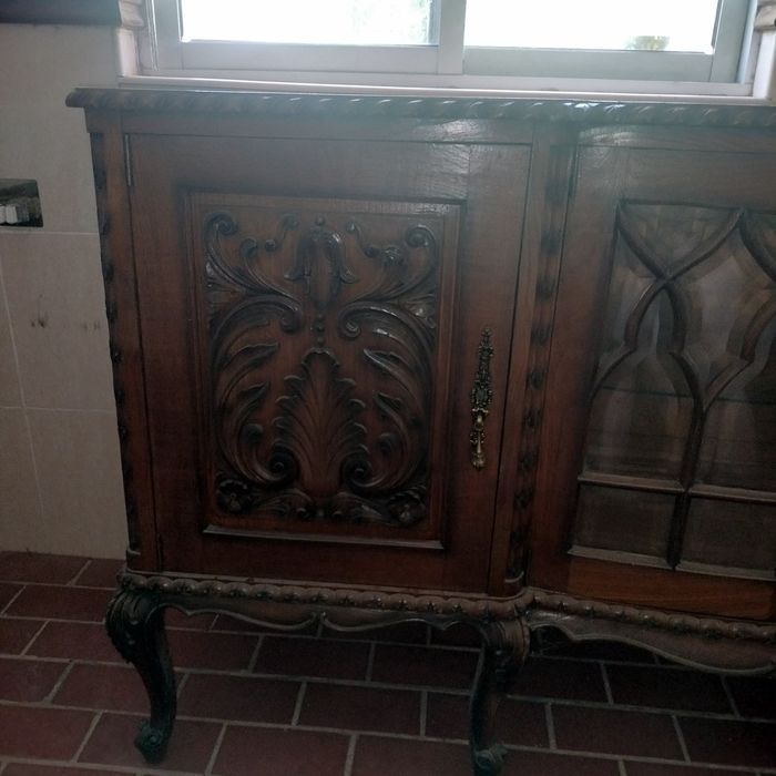 Armário para sala