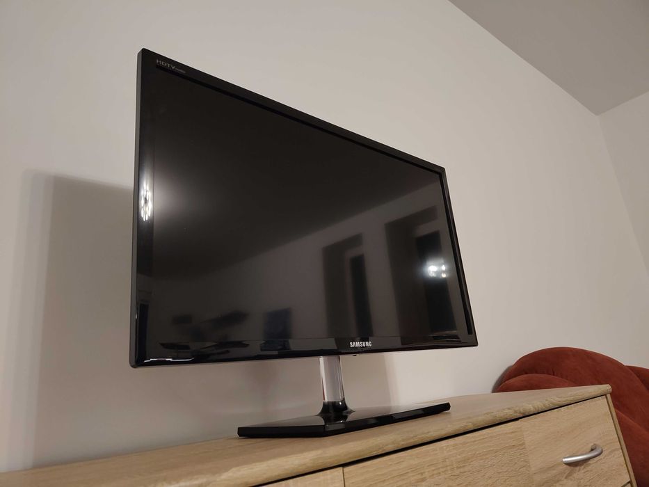 Monitor Samsung T28C570EW