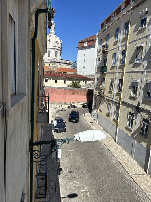 T1 na Lapa Remodelado