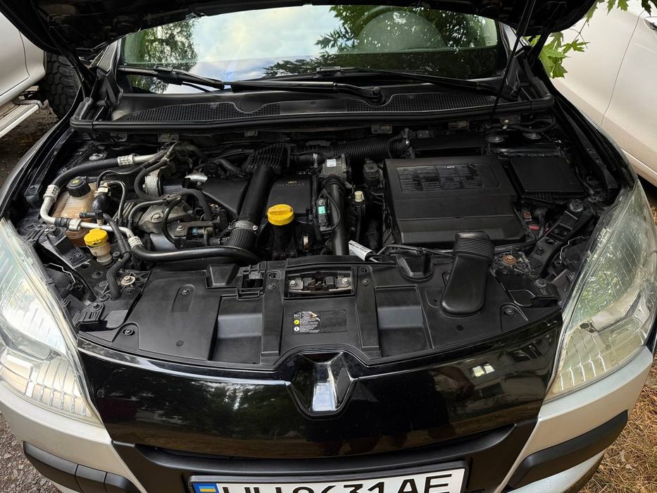 Renault megane 3 bose