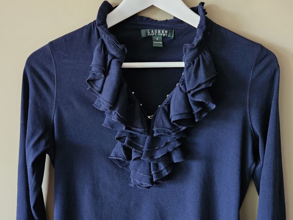 Ralph Lauren damska bluzka rozmiar S