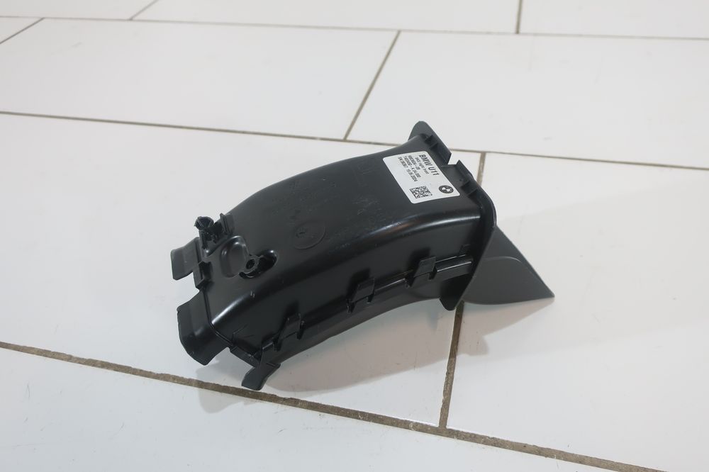 wlot dolot powietrza bmw x1 u11 prawy 9883604