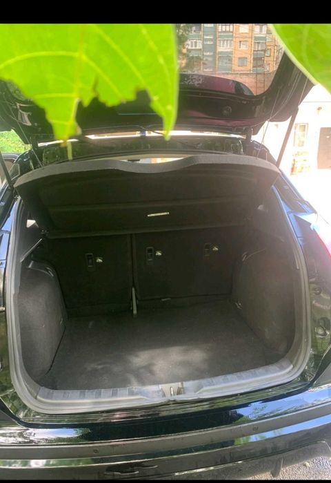 Нисан Nissan Kicks