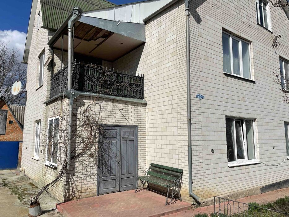 Будинки під держпрограми Хмільник