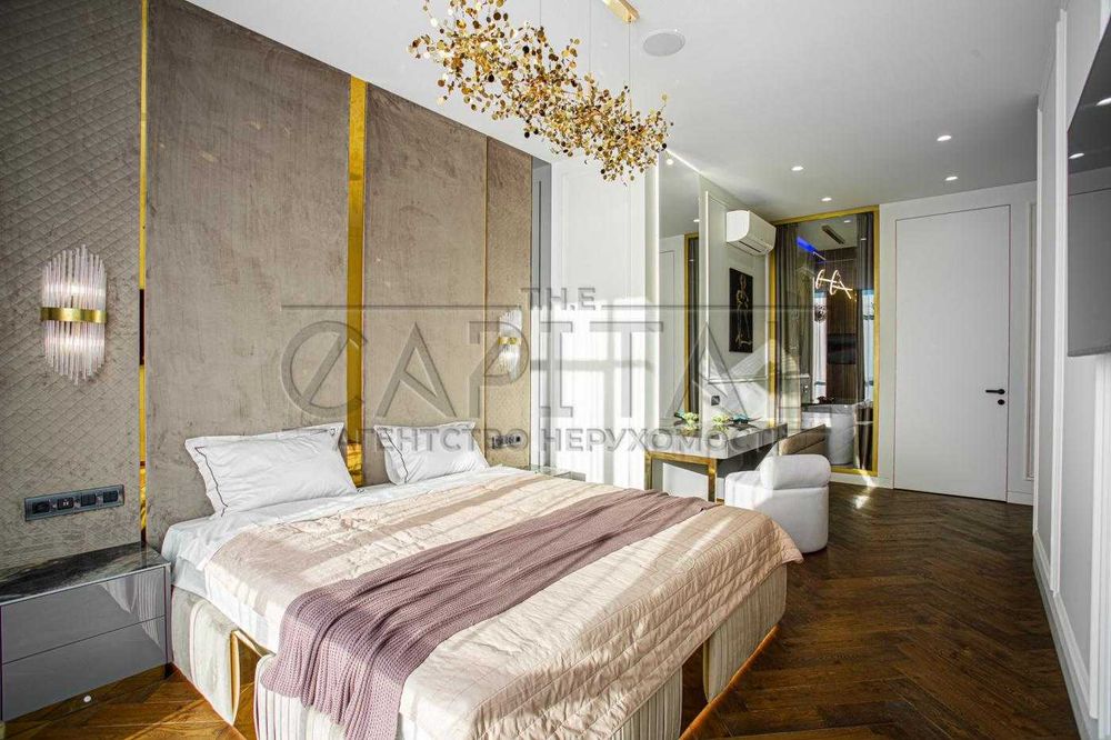 Продаж квартири, ЖК Park Avenue VIP, вул. Деміївська, Голосіївський