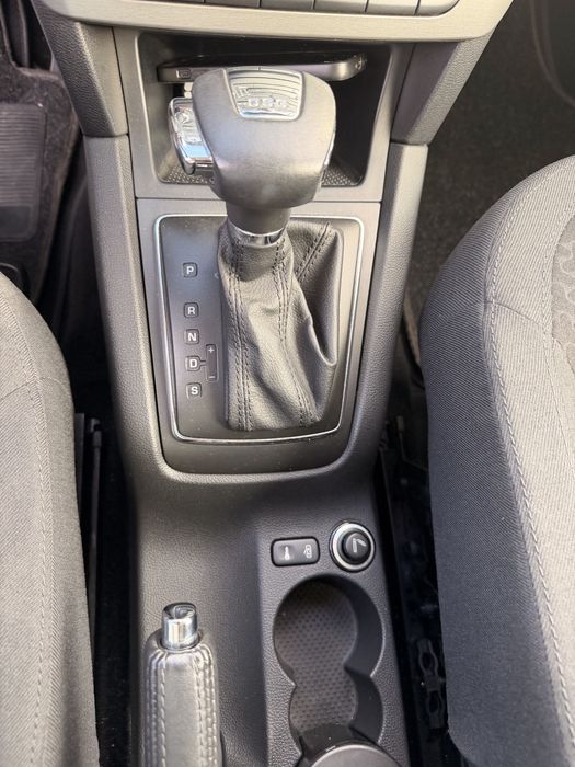 Skoda Yeti Tsi cx DSG - C/ 70.000kms- Particular