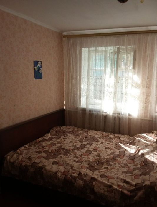Свой дом в тихом районе