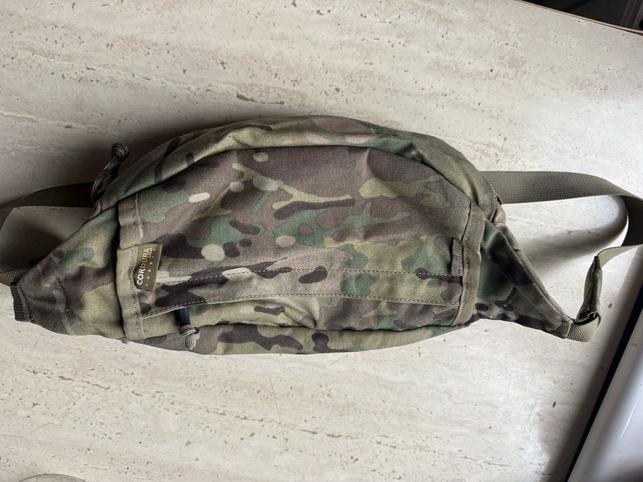 Nerka helikon bandicoot multicam