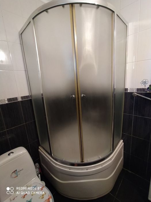 Продам душову кабіну