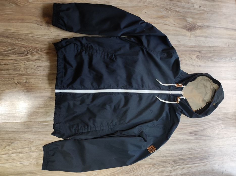 Element Kurtka Vintage Skate Hip Hop Alder M Wolfeboro