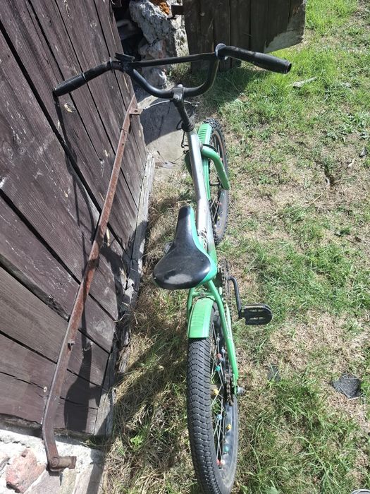 Sprzedam rower bmx dla dziecka