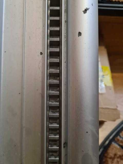 Winda schodowa krzesełkowa ACORN