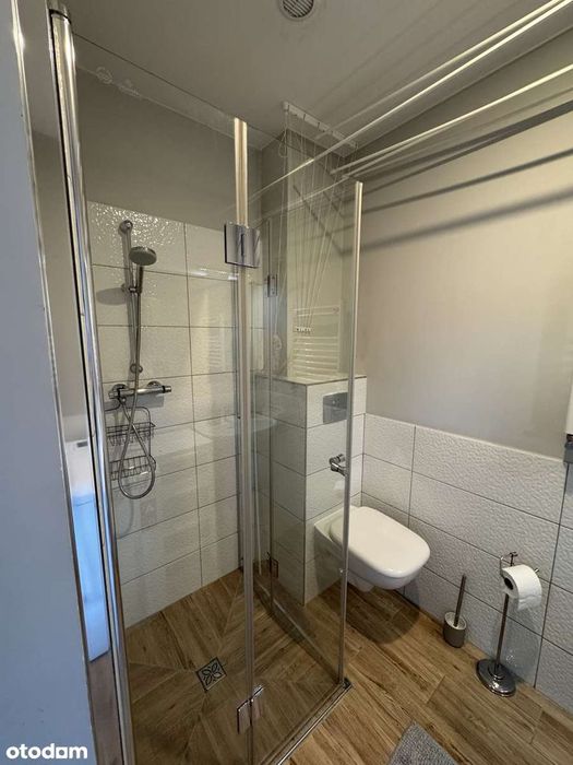 REZERWACJA | 21,2 m² z antresolą | Klimatyzacja | Zamknięte osiedle - Widok 4