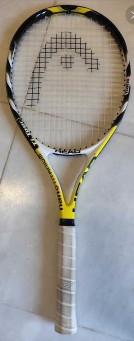 raquete de ténis Head Nano Ti.Tour