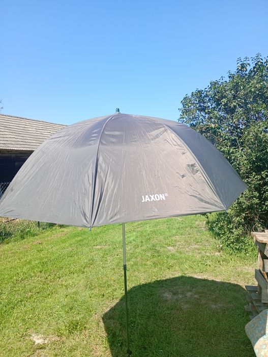 Parasol wędkarski Jaxon.