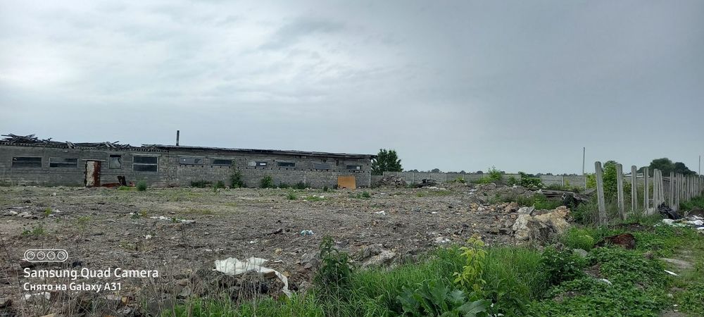 Комерційна нерухомість за адресою (площа 350 м²) - Atlanta.ua - фото 19