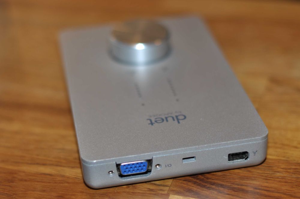 Apogee Duet Firewire Audio Interface