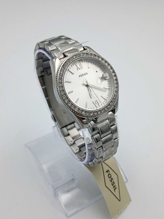 Zegarek damski Fossil ES4317 bransoleta