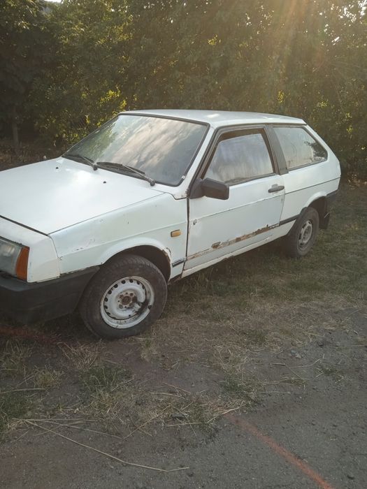 Продам срочно ВАЗ 2108