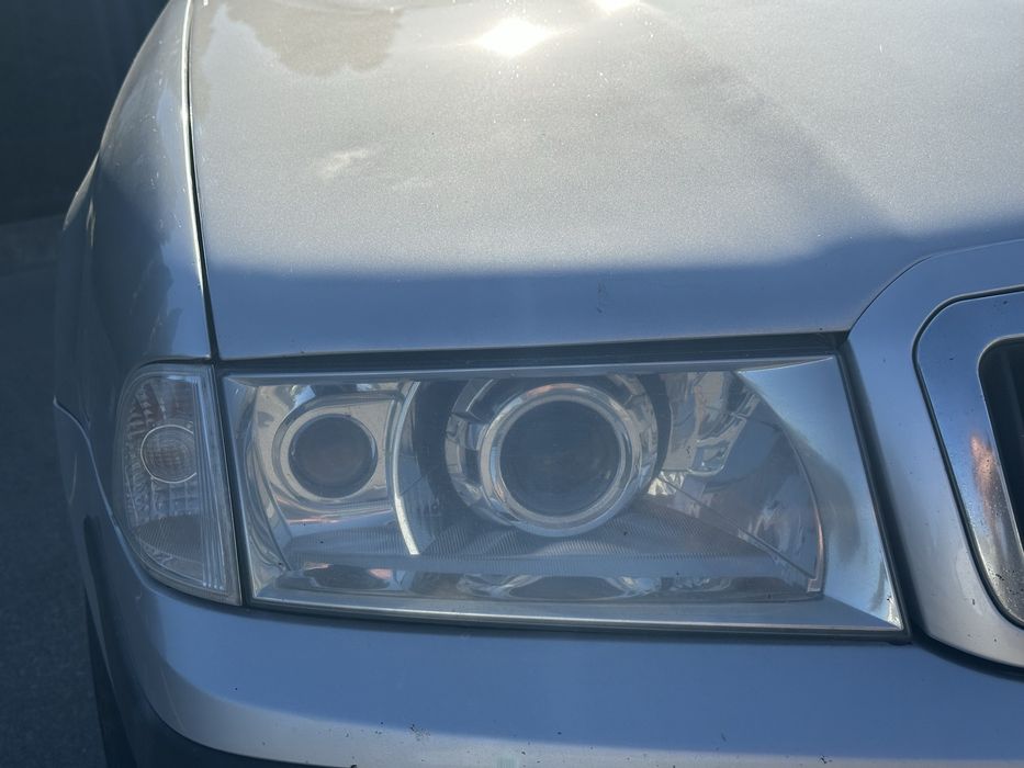 Skoda Octavia tour 1.9 tdi 2008