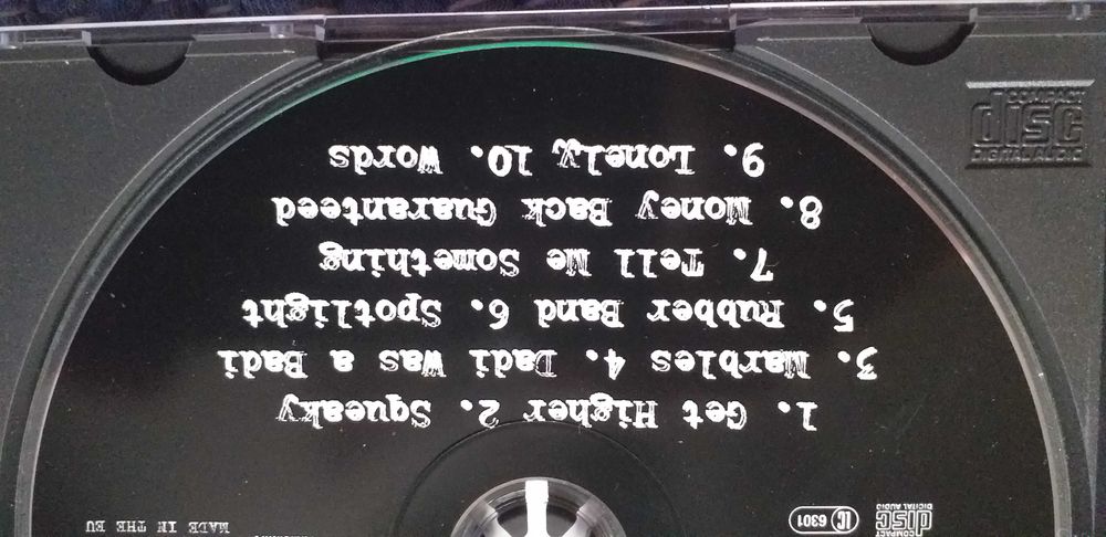 Black Grape - Stupid stupid stupid - CD - portes incluidos