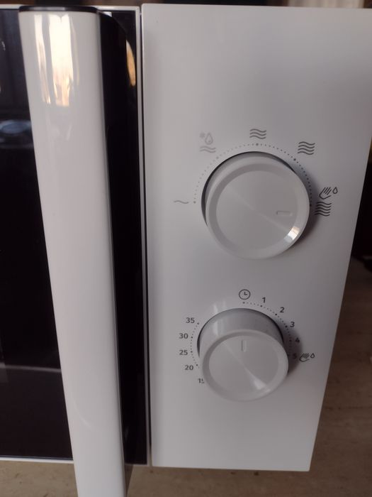 kuchenka mikrofalowa Gorenje