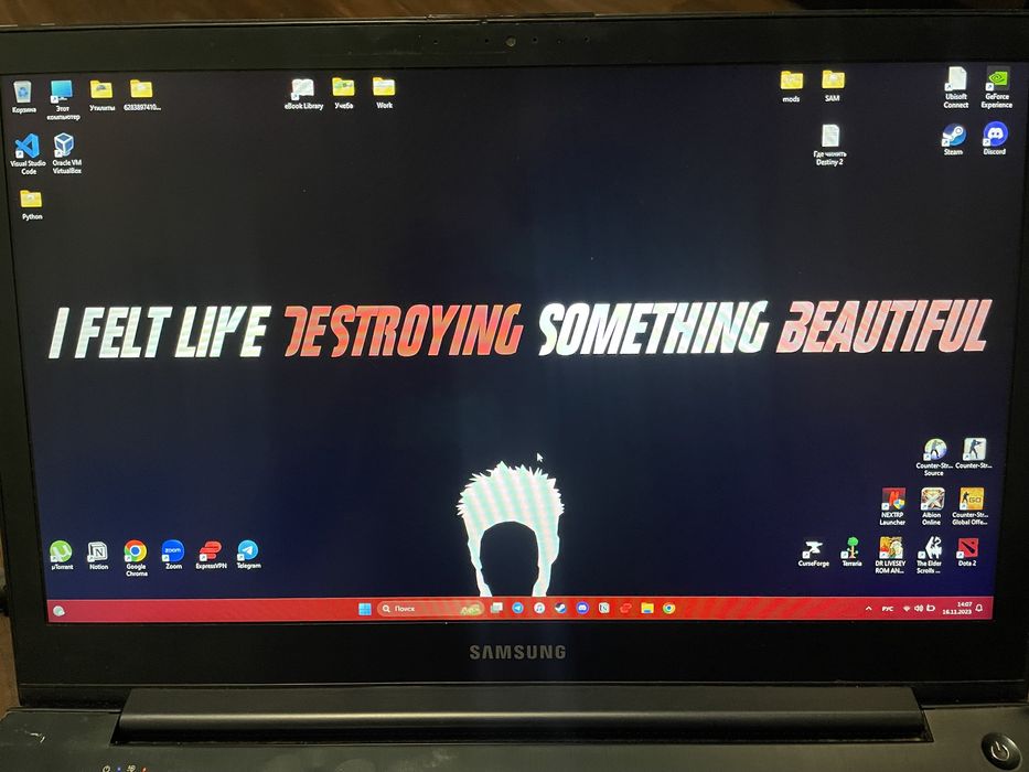 Ноутбук Samsung-ATIV-Book-8-87025G