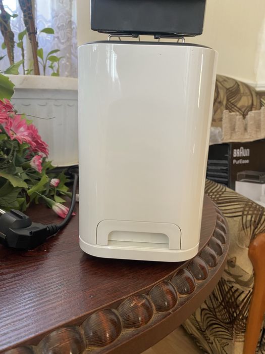 Тостер Braun Type 4116