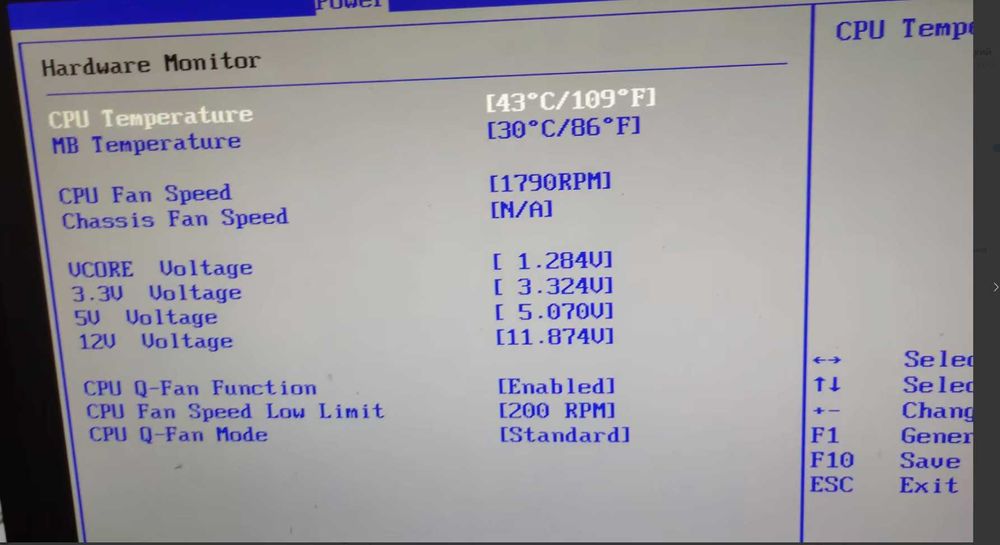 fx 8120 комплект