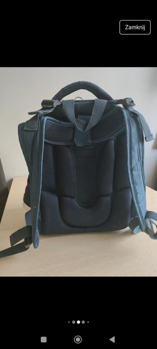 Plecak szkolny  Smyk