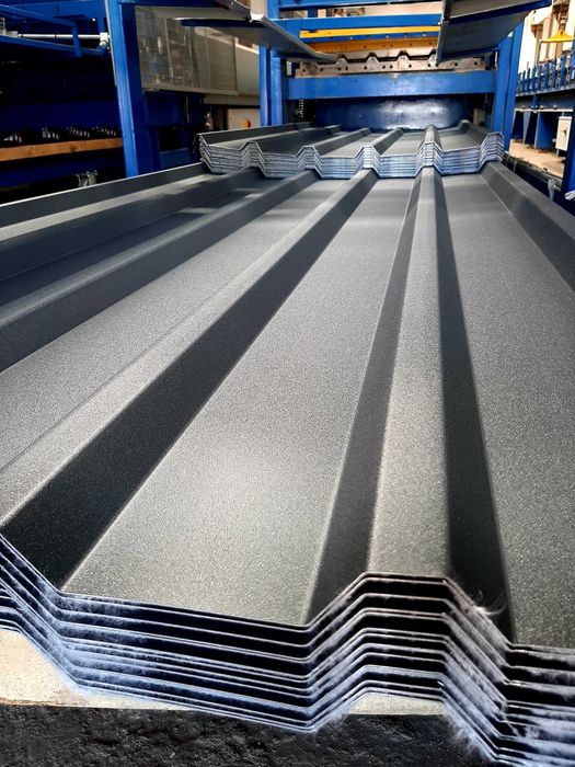 Trapez T8 T18 T35 NA WYMIAR producent